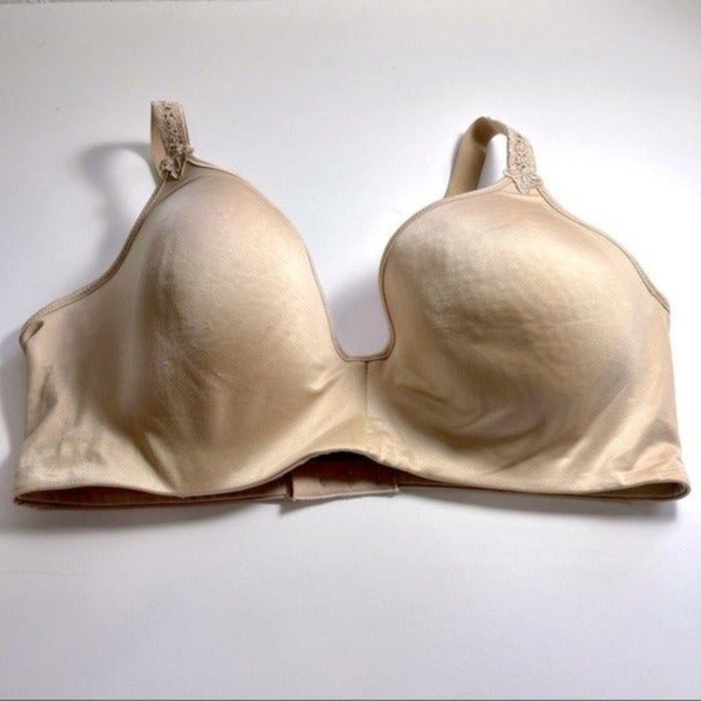 Bali Tan Bra #38D